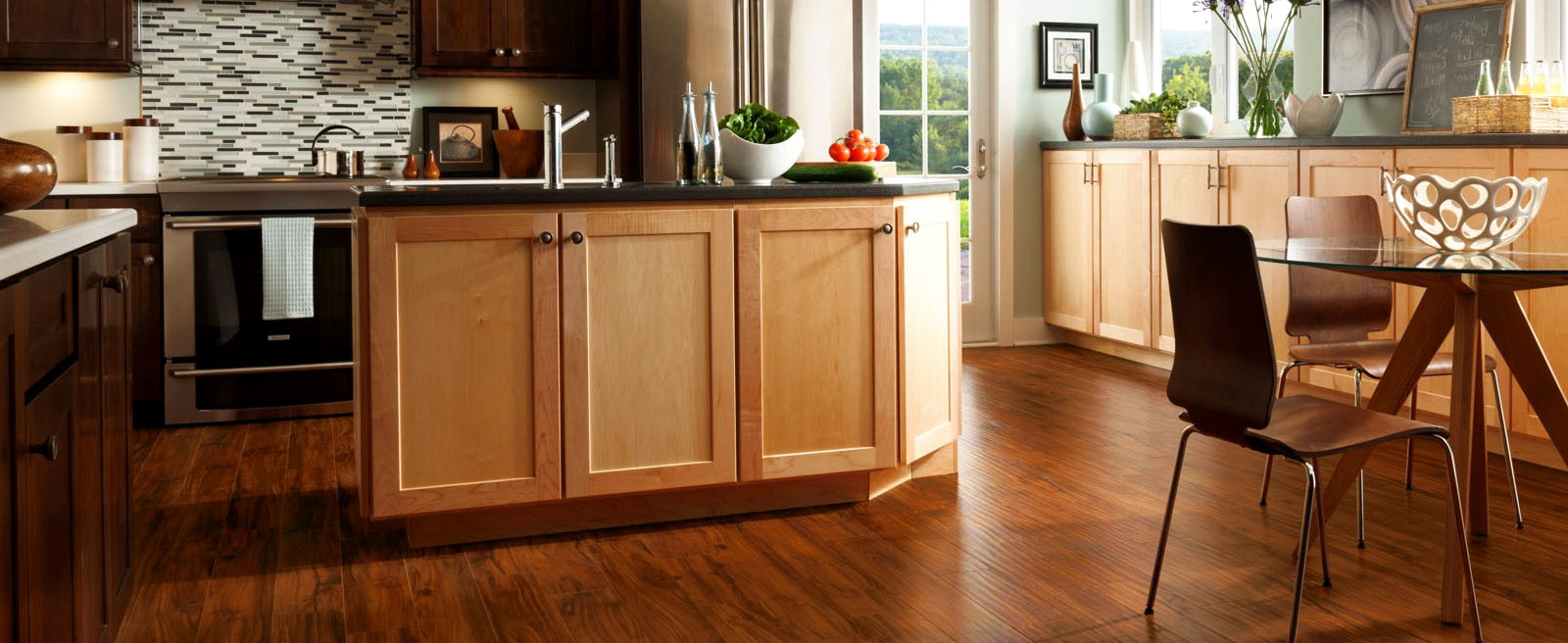 Best Laminate Floor Installation Green Mountain Falls, CO Laminate