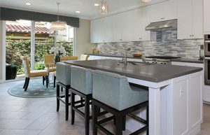 custom attractive kitchen tile