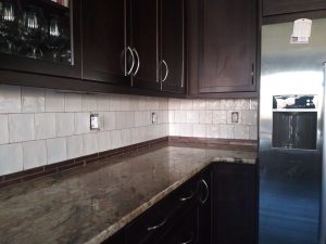 Sedalia Kitchen Tile Installation backsplash tile installation 300x225