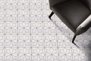 Larkspur Commercial Tile Installation modern tile ceramic floor 300x201