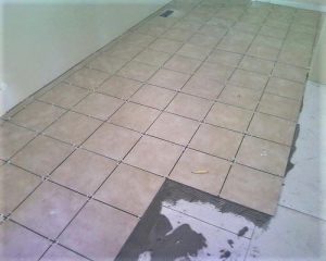 Green Mountain Falls Ceramic Tile Flooring tile floor install 300x240