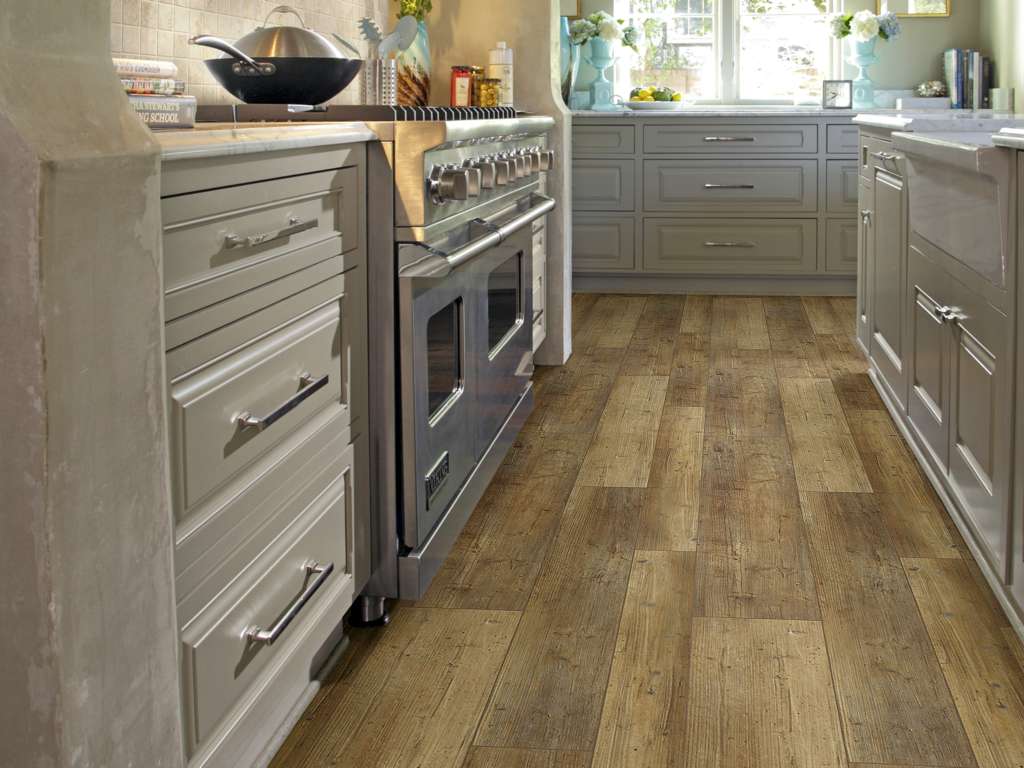 #1 Vinyl Flooring Pueblo, CO | Luxury Vinyl Floors Near Me